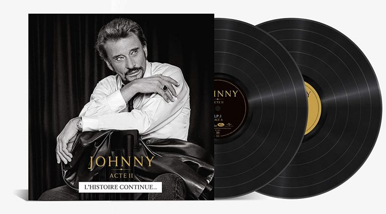 Johnny Hallyday