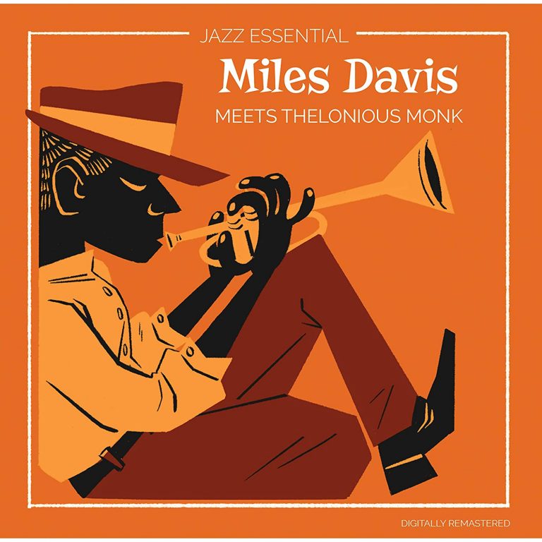 Miles Davis
