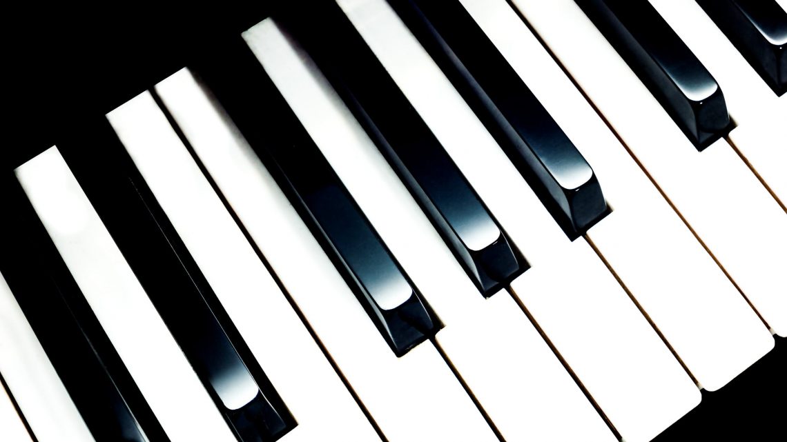 5 bonnes raisons d'apprendre le piano - La Musique n'a Pas de Prix