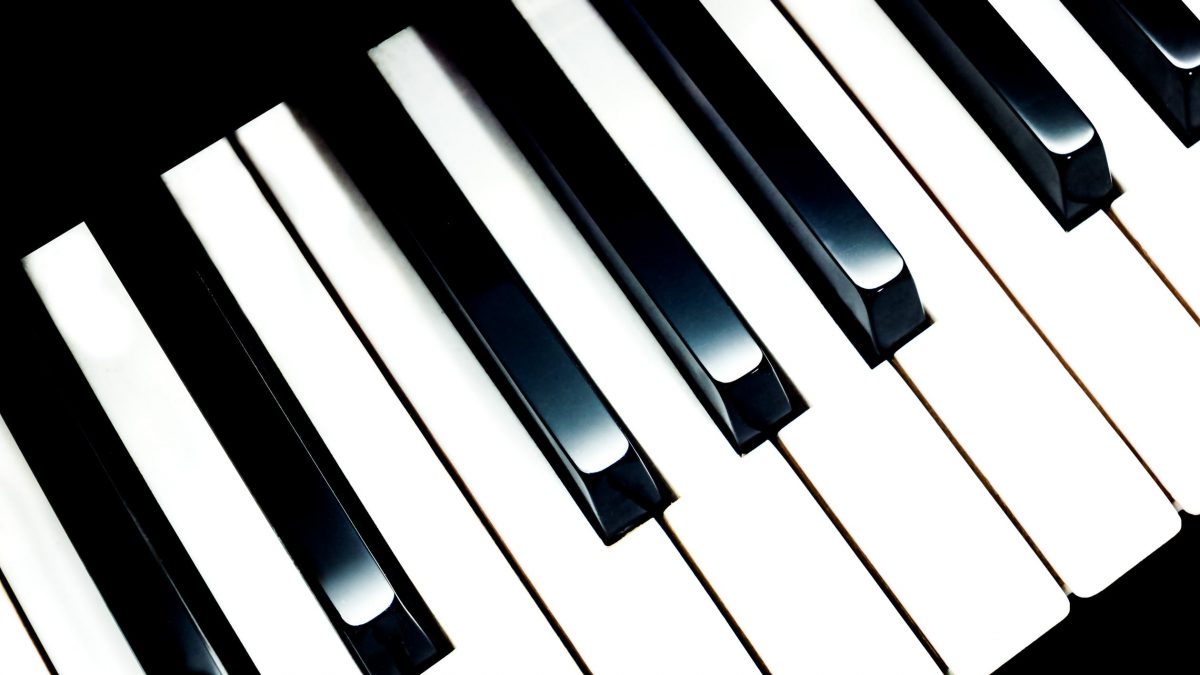 Meilleur piano numérique pour débutant : comparatif de différents