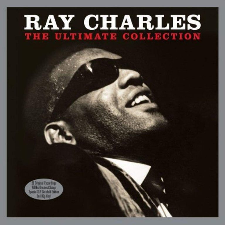 Ray Charles