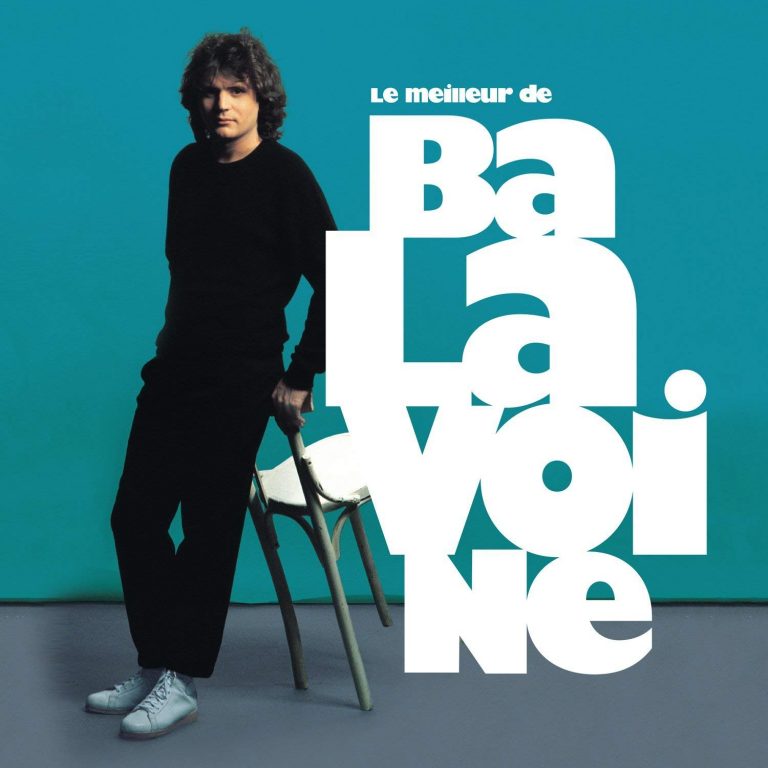 Daniel Balavoine