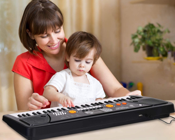 ▷ Les Meilleurs Pianos Pour Enfant. Comparatif & Guide D'achat En Janv. 2024