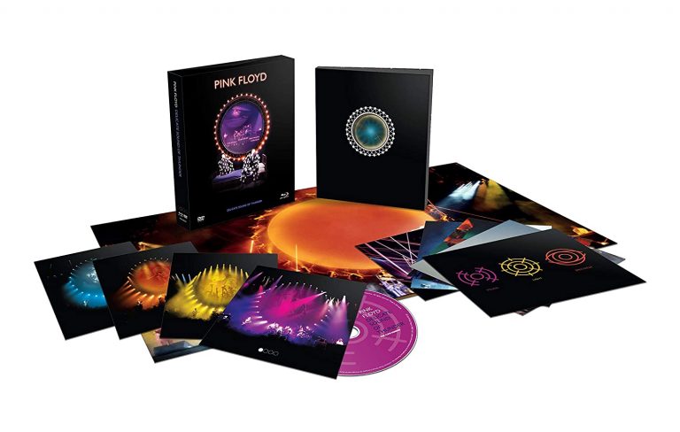 Pink Floyd