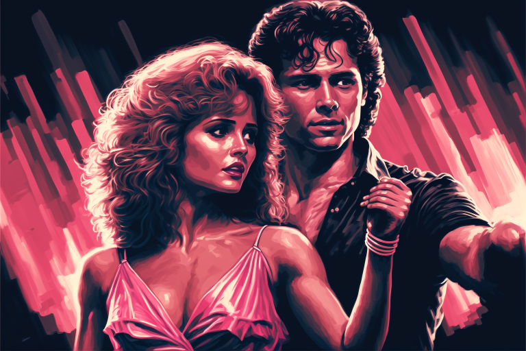 Dirty Dancing