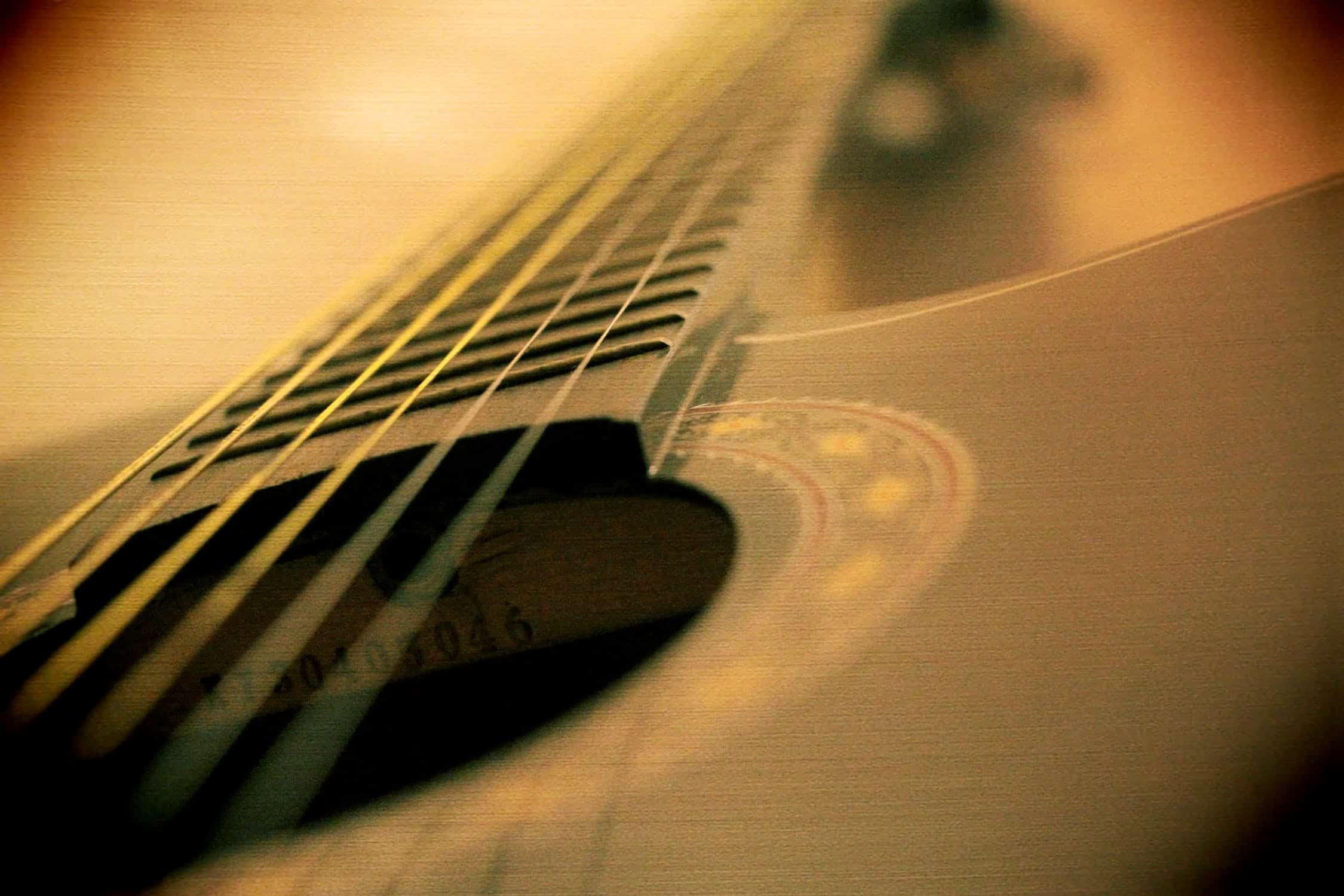 Guitare acoustique noire pour débutant Adulte Kit Algeria