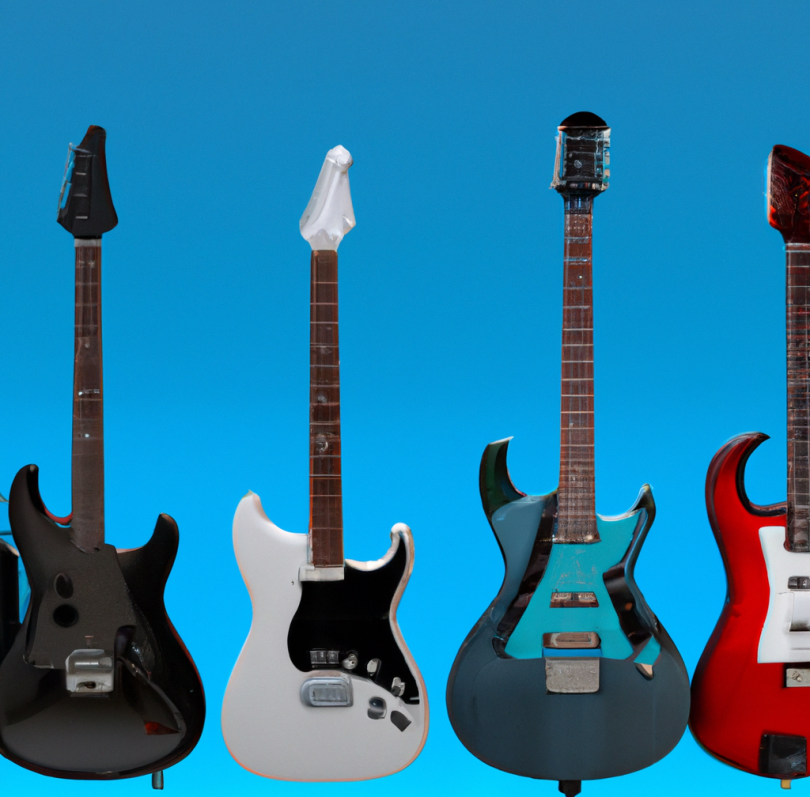 Quels sont les instruments de musique les plus faciles à