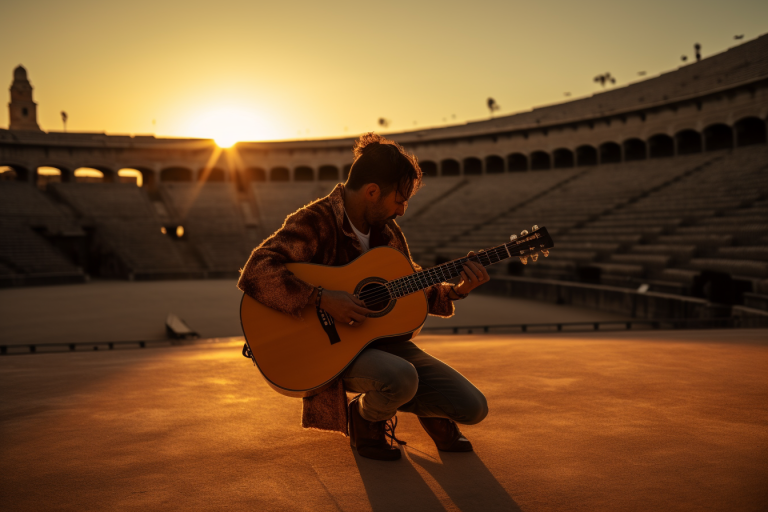 Guitaristes classiques