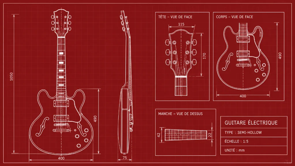 Guitare