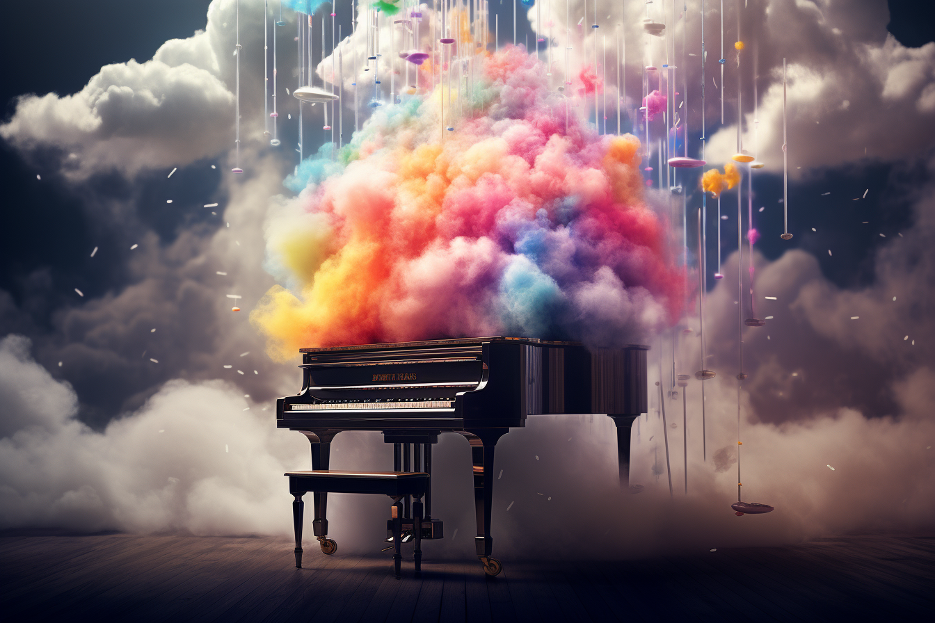Claviers & pianos