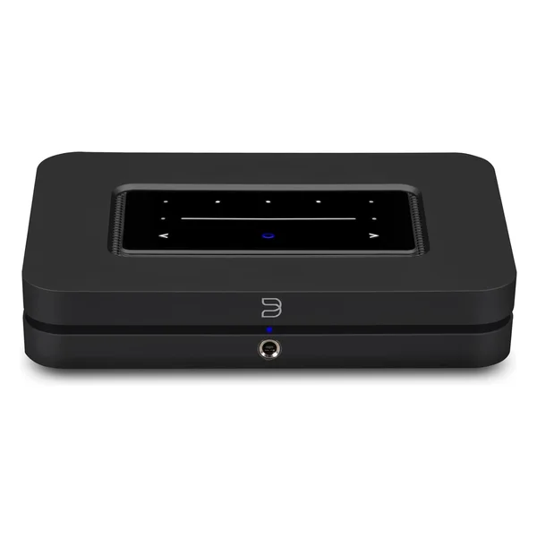 Bluesound Node