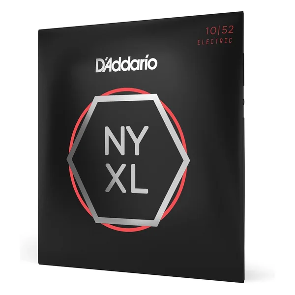 D’Addario NYXL1052 10-52