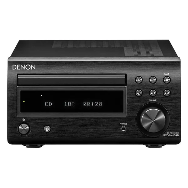 Denon RCD-M41DAB