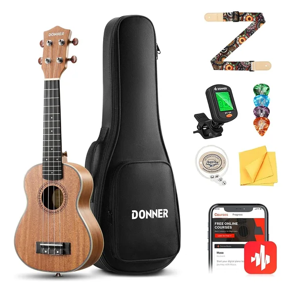Donner DUC-200 kit concert