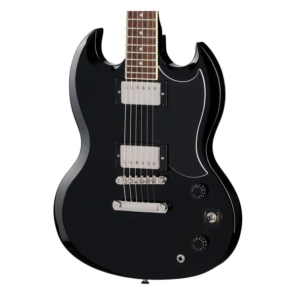 Epiphone SG Tribute