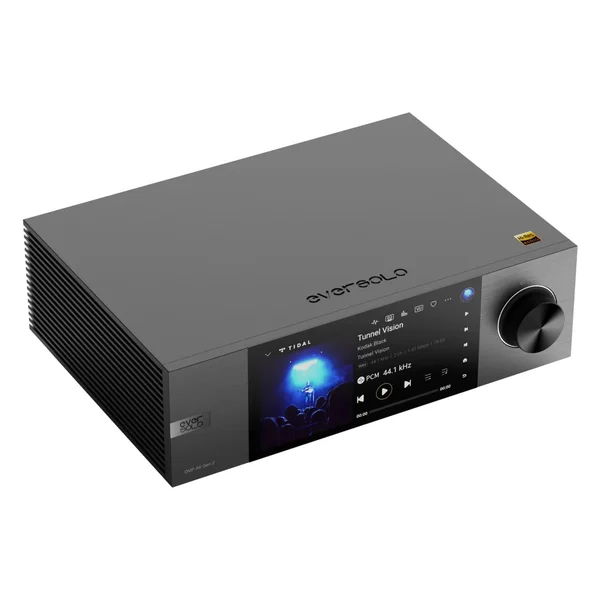 Eversolo DMP-A6 Gen 2