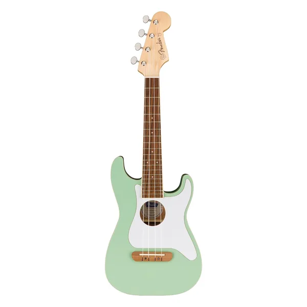 Fender Fullerton Strat Uke