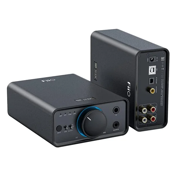 FiiO K7