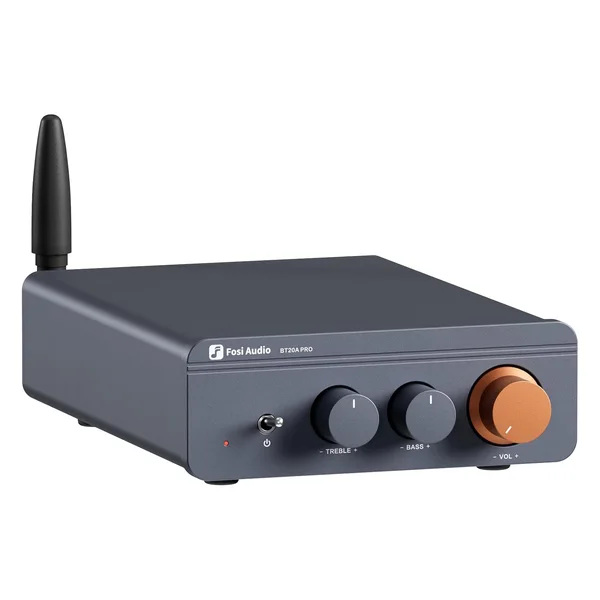 Fosi Audio BT20A Pro