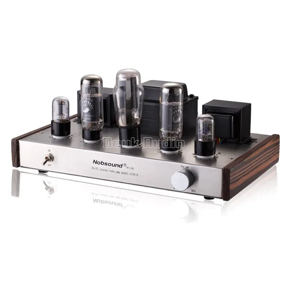 Nobsound EL34