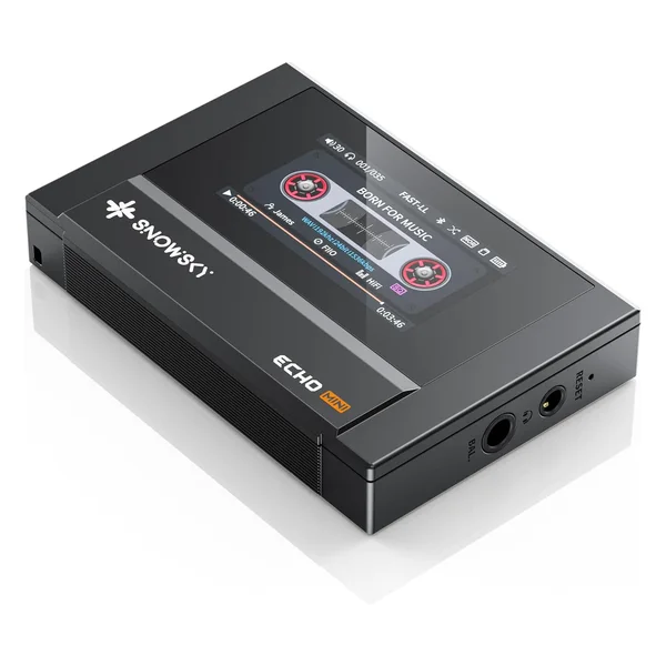 FiiO Snowsky Echo Mini