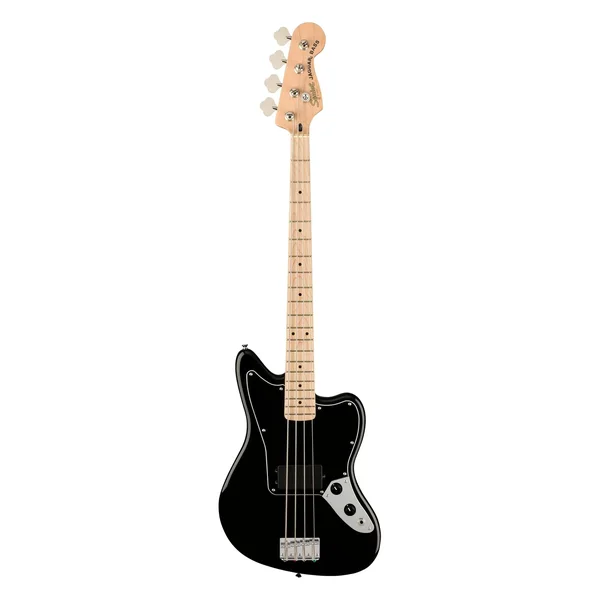 Squier Affinity Jaguar Bass H