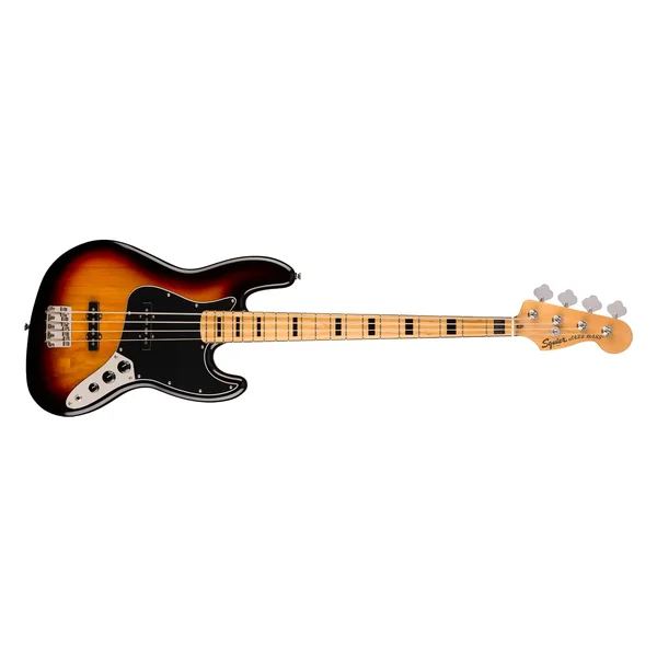 Squier Classic Vibe 70s Jazz Bass