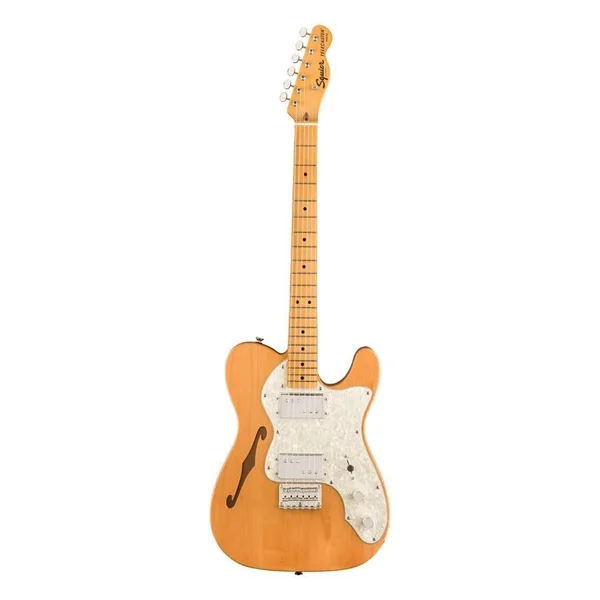 Squier Classic Vibe ’70s Telecaster Thinline