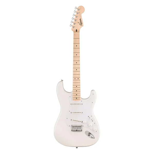 Squier Sonic Stratocaster HT