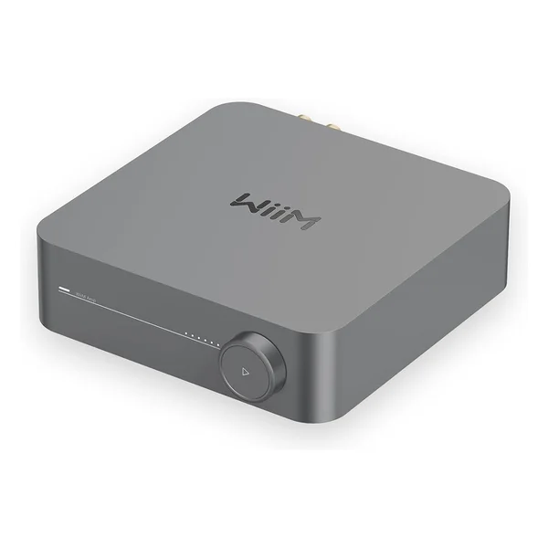 WiiM Amp
