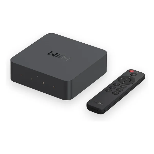 WiiM Pro Plus