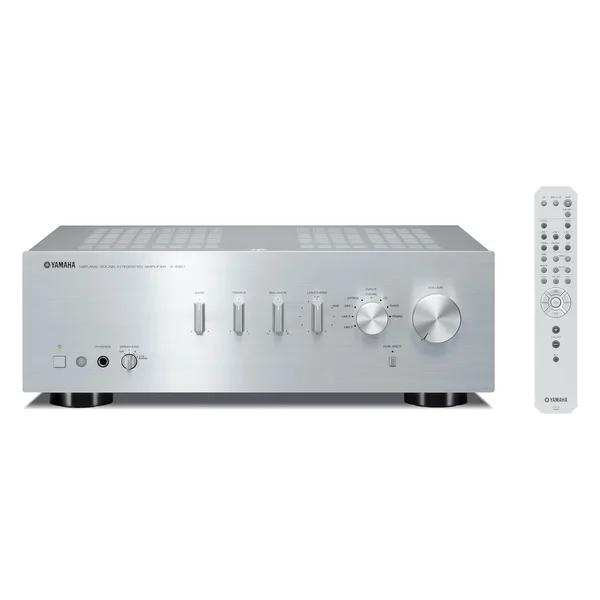 Yamaha A-S301